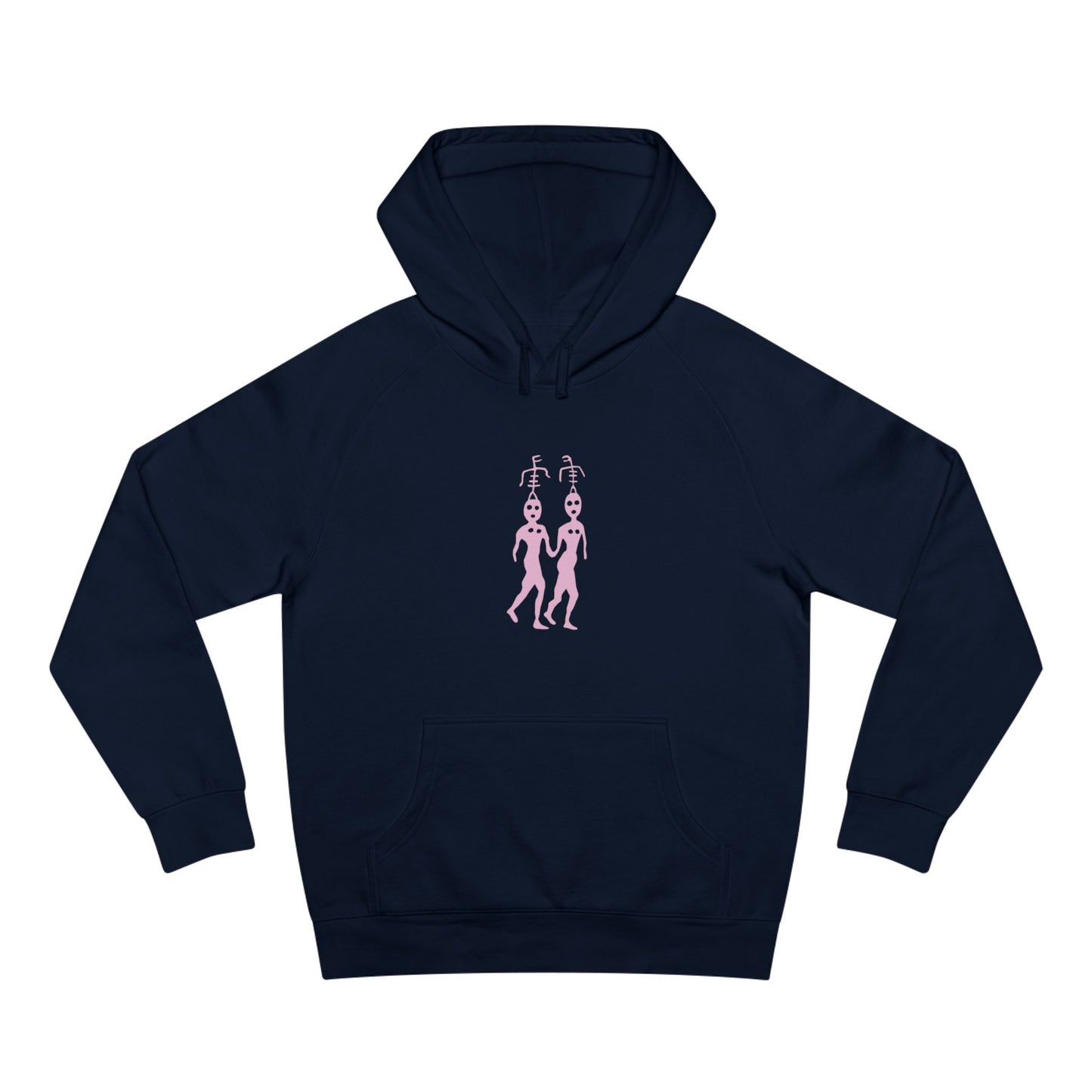 Unisex Supply Hoodie