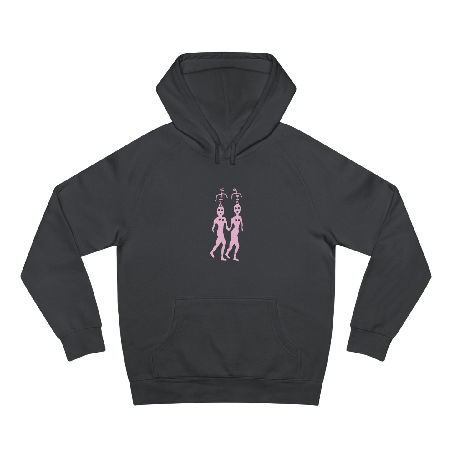 Unisex Supply Hoodie