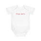 Free Born Romper