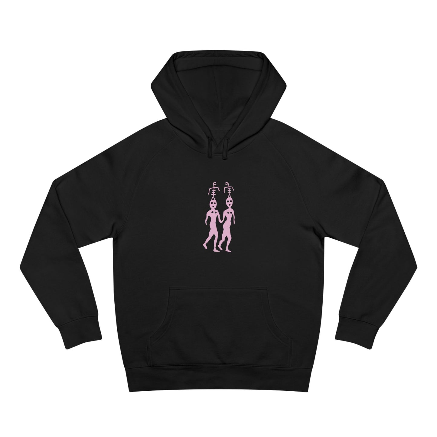 Unisex Supply Hoodie