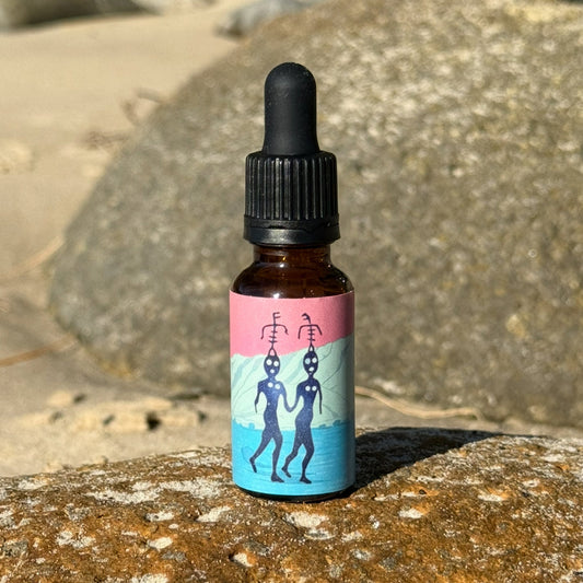 Mother Oil Sample 20ml - Terpene Free