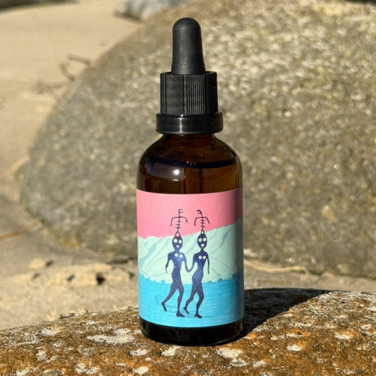Mother Oil  - Terpene Free 50ml